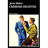 Cr&iacute;menes decentes (Andanzas)