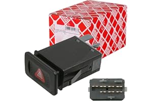 Febi bilstein 22292 Interrupteur de signal de détresse