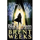 The Black Prism: Book 1 of Lightbringer