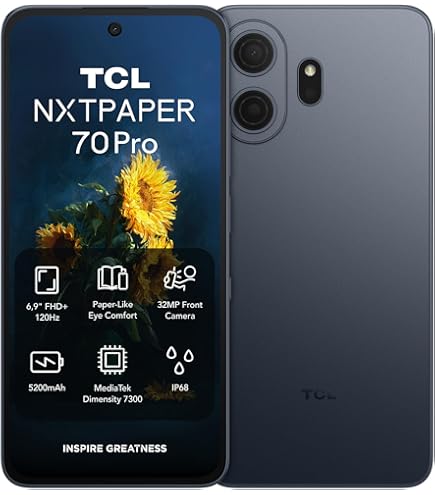 realme Note 70T 256GB 4GB Obsidian Black MEA RMX5313 EU: Amazon.co