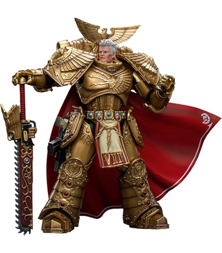 Action Figure JOYTOY Yu Jing Shang Ji Invincible-1 In Scala 1:18, 10,8 Cm, Con Armi E Base