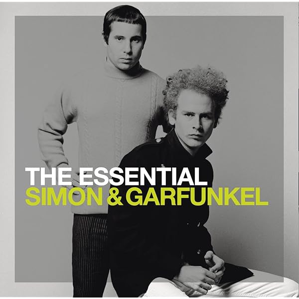 The Collection : Simon & Garfunkel: Amazon.fr: CD et Vinyles}