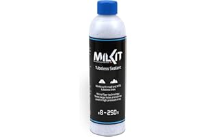 Milkit Tubeless Sealant 250 Ml One Size