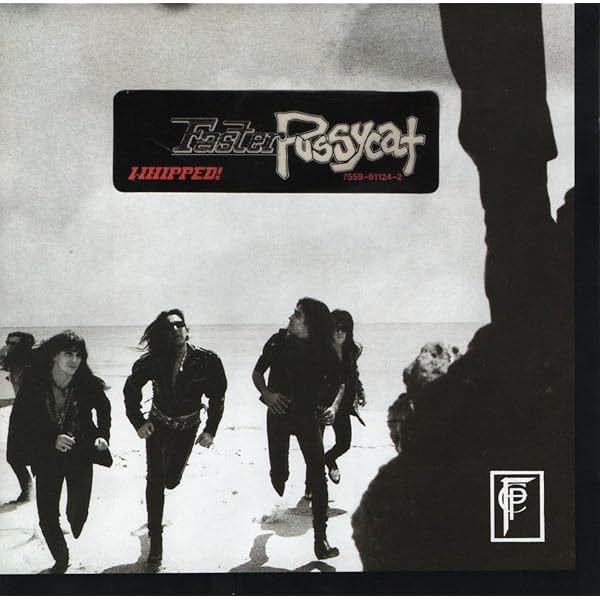 Faster Pussycat: Amazon.com.be: CD et Vinyles