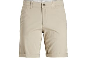 JACK & JONES Junior Short Chino Regular Fit Short Chino