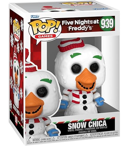 Figurine Funko Pop! Foxy The Pirate #109 - Five Nights At Freddy's - Vinyle