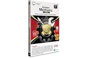 AVANQUEST System Mechanic Pro 14.6
