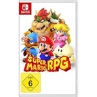 Super Mario RPG - [Nintendo Switch]