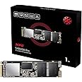 ADATA XPG SX8200 Pro 1TB M.2 Gaming Solid State Drive (SSD), black