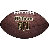 Wilson NFL Super Grip American Football