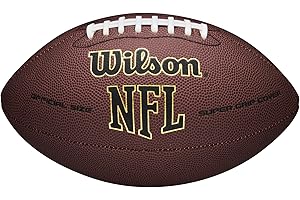 Wilson Ballon de Football américain NFL