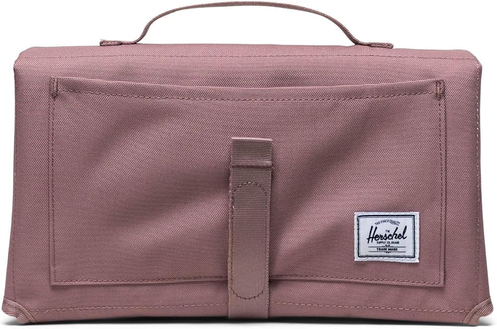 Herschel Supply Co. Kids Unisex Filiz Değiştirme Mat - Taşınabilir Çevre Dostu Bebek Bezi Pedi