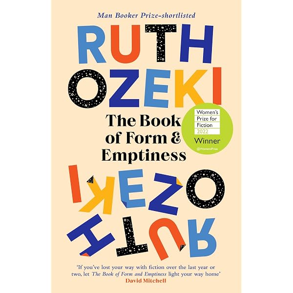 thumbnail image 2 of A Tale For The Time Being By Ruth Ozeki | PH 2 of 11