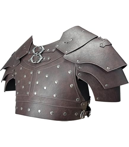 Cotta Di Maglia Medievale Thor Instruments: Cappuccio In Acciaio Dolce Calotta 16 Gauge Per LARP E Cosplay - 2