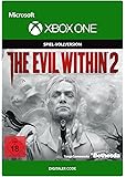 The Evil Within II - Standard Edition | Xbox One - Download Code