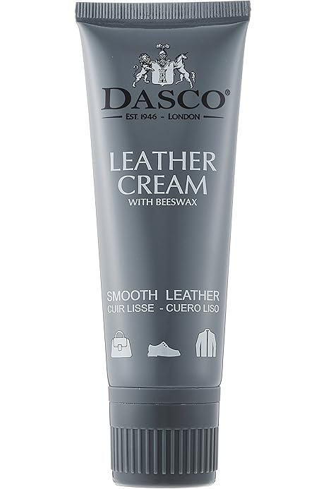 jones shoe cream