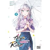 Alya a veces me susurra en ruso, 2 (Sh&ocirc;nen - Alya)