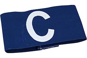 Derbystar Kapitänsbinde, Fascia da Capitano Unisex Adulto