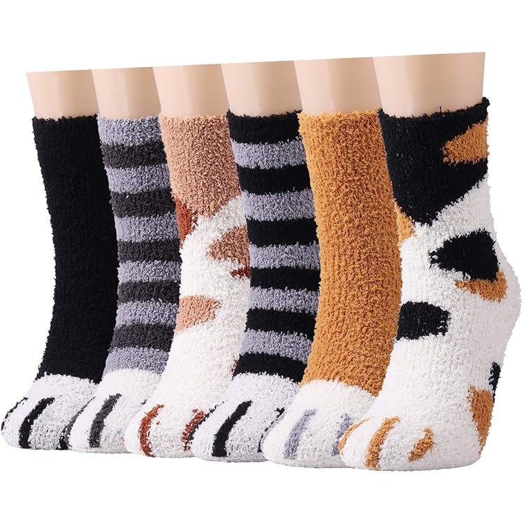 4 Paar Netzhandschuhe In Schwarz – Perfekt Für 80er-Partys & Cosplay