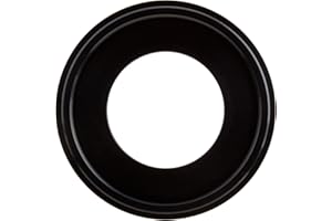 Lee Filters FHCAAR55 Adapterring (Durchmesser 55 mm) Schwarz
