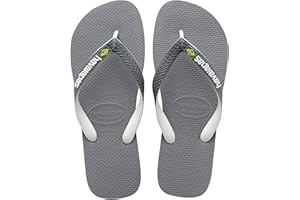 Havaianas Unisex Kid's Brasil Mix Flip-Flop