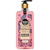 Ey&uuml;p Sabri Tuncer Pj Duş Jeli Love Kisses 750 Ml Pet Şişe