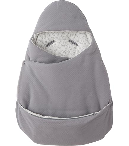 PIKO Nid pour Bébé avec Volants Réducteur De Lit Bébé 2 Côtés 100