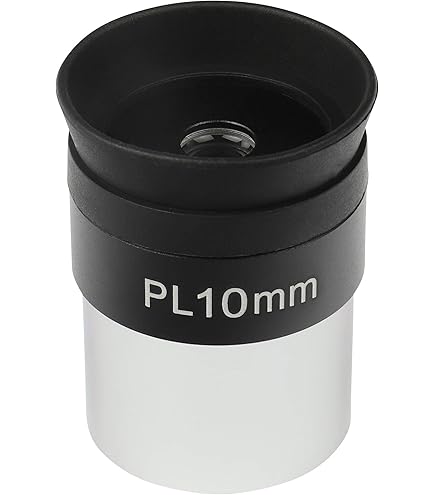 Ostara Telescope Plossl High Resolution 15 Eyepiece - Fully Coated - View #2
