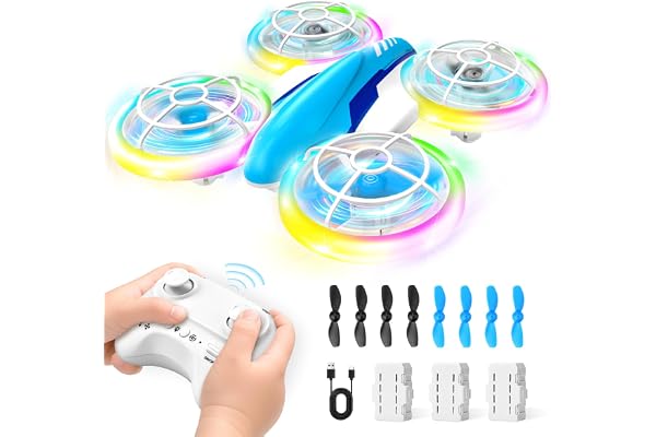 YIKANWEN Drone per Bambini