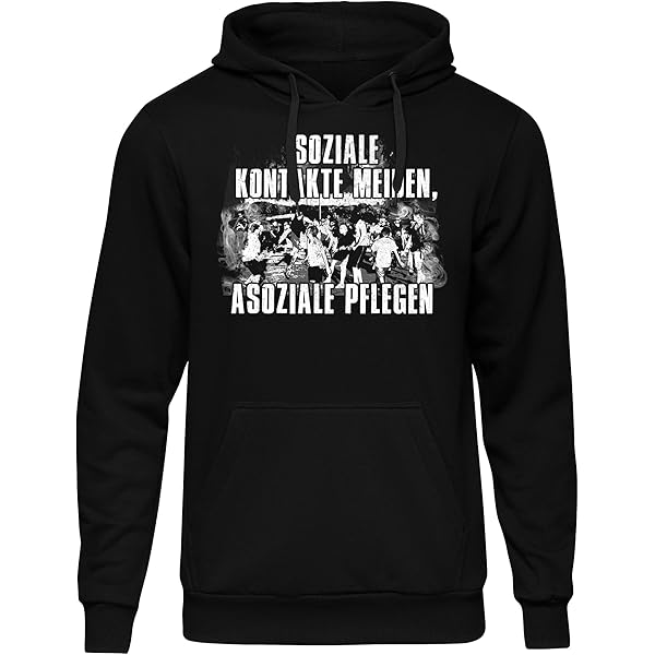 Homme à la capuche ou hooligan | Photo Gratuite