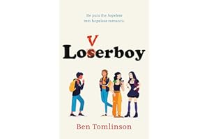 Loverboy: He puts the hopeless into hopeless romantic