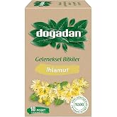 Doğadan Ihlamur (18'li)