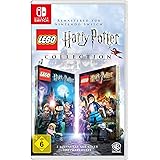 Lego Harry Potter Collection [Nintendo Switch]