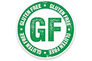 DESTINATIONVINYL 2 x 10cm/100mm Gluten Free Vinyl Sticker Decal Laptop Car Travel Luggage Label Tag #9322