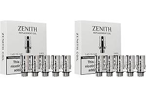 GENUINE INNOKIN Innokin Z Coils [1.6ohm] - 10 Pack