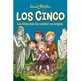 Los Cinco han de resolver un enigma