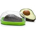 Progressive Eddingtons Avocado container, for the fridge