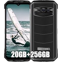 Pantalla Táctil De Repuesto Para DOOGEE S118 - LCD Completo Con Herramientas