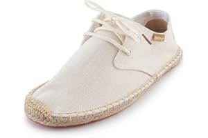 Alexis Leroy Origine Premium, Espadrillas Uomo