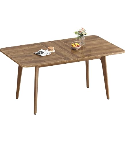IKEA INGO Dining Table Pine 120 x 74.9 x 73 cm : Amazon.de: Home