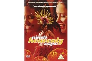Nina's Heavenly Delights [DVD]
