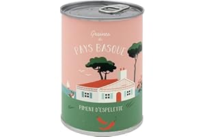 MAUVAISESGRAINES-KITS À SEMER Mauvaises Graines - Kit de Fleurs à Semer en Boîte - Kit de Culture à Offrir comme Cadeau Original Amis Famille Fêtes - Ultra Simple à Utiliser - 100% Fabriqué en France (Yéyé Pays Basque)