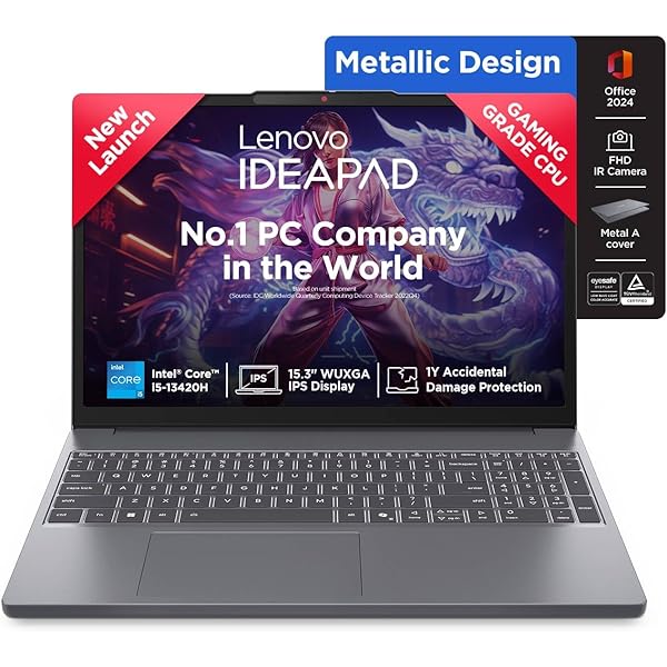 Apple MacBook Air Core i5 13-inch Laptop (8GB/256GB/Mac OS/Silver