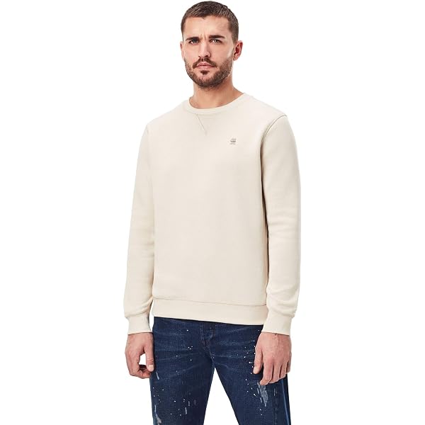 G-STAR Uomo Maglione 3D Biker Knitted – Felpa Con Cappuccio In Cotone, Colore Blu Imperiale/Salute (D25068-C259-G791), Taglia L