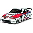 TAMIYA Dickie 300058606 1: 10 RC Alfa Romeo 155 V6 TI Martini Table Tennis 02 Vehicles