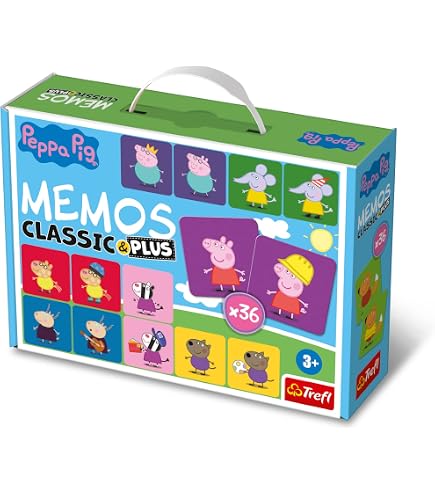 20650 - Baby Shark Memory, Le Classique des Jeux pour Tous Les Fans de 20650 - Baby Shark Memory, Le Classique des Jeux pour Tous Les Fans de