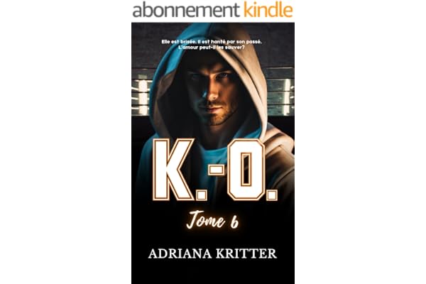 K.-O. Tome 6: Romance Sportive New Adult