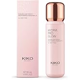 Kiko Aydınlatıcı Ve Nemlendirici Krem - New Hydra Pro Glow - Spf 10 - Işıltı Veren