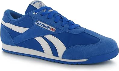 reebok classic royal blue