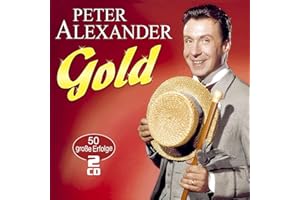 Gold – 50 große Erfolge